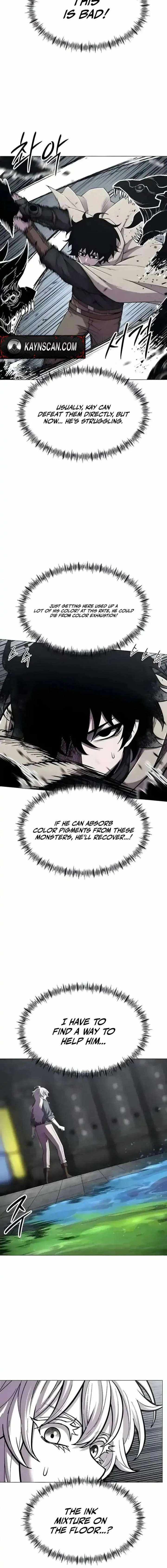Colorist Chapter 22 - Page 20 in English