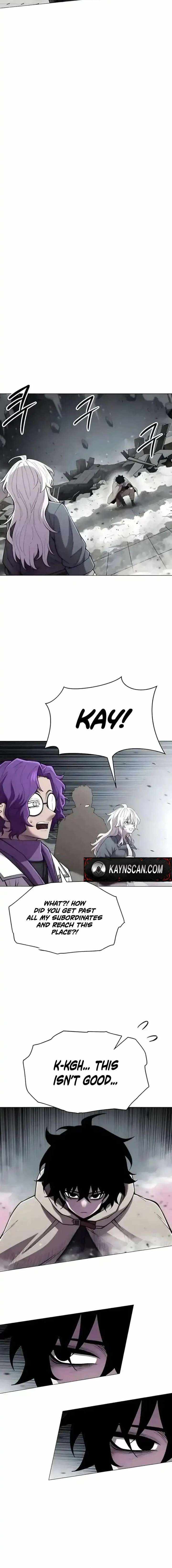 Colorist Chapter 22 - Page 8 in English