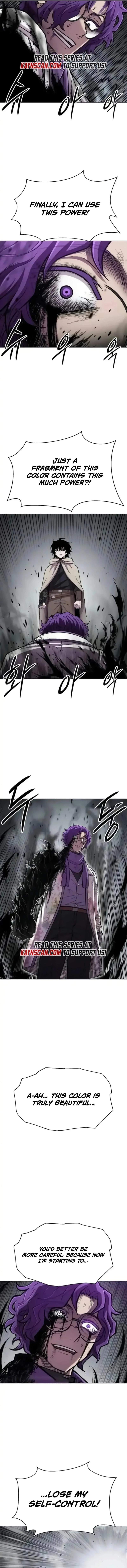 Colorist Chapter 23 - Page 14 in English