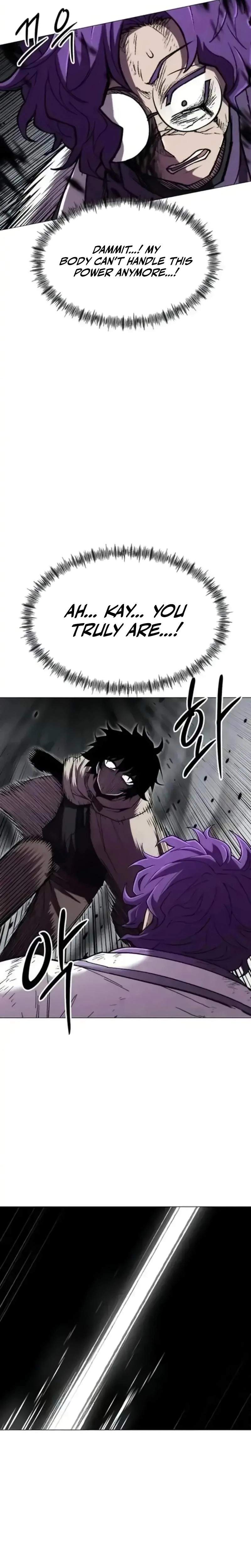 Colorist Chapter 23 - Page 23 in English