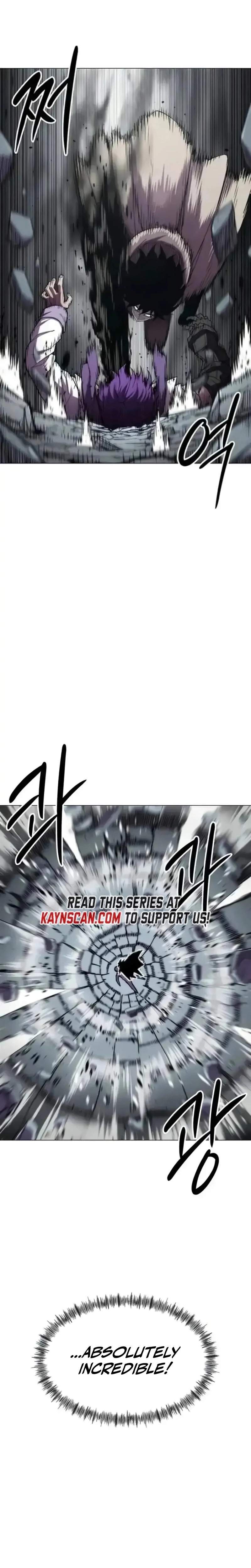 Colorist Chapter 23 - Page 24 in English