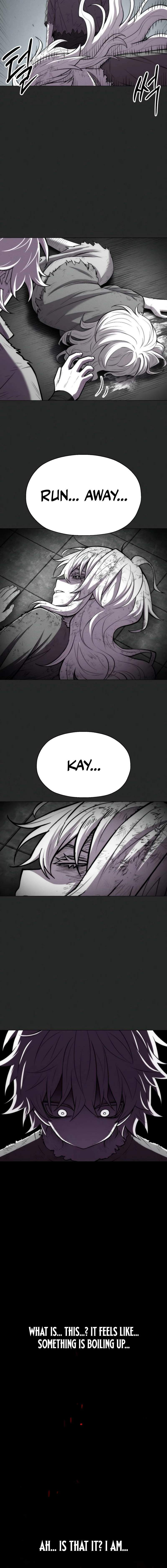 Colorist Chapter 25 - Page 20 in English