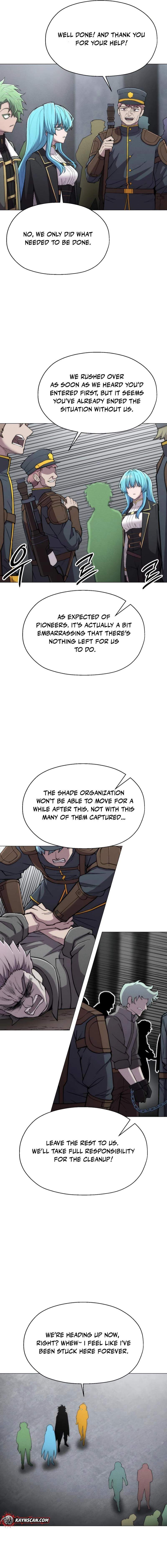 Colorist Chapter 26 - Page 15 in English