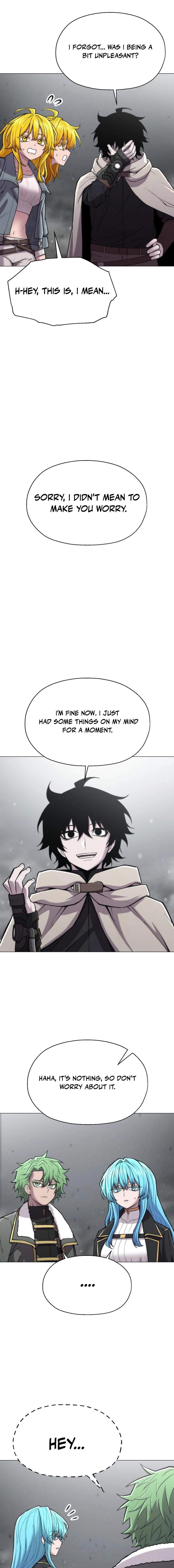 Colorist Chapter 26 - Page 17 in English