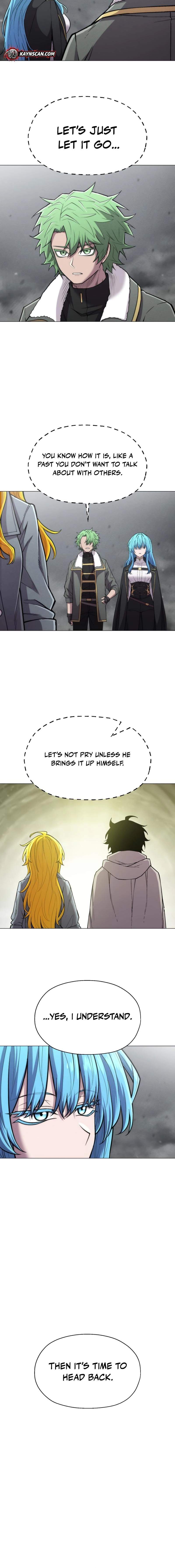 Colorist Chapter 26 - Page 18 in English