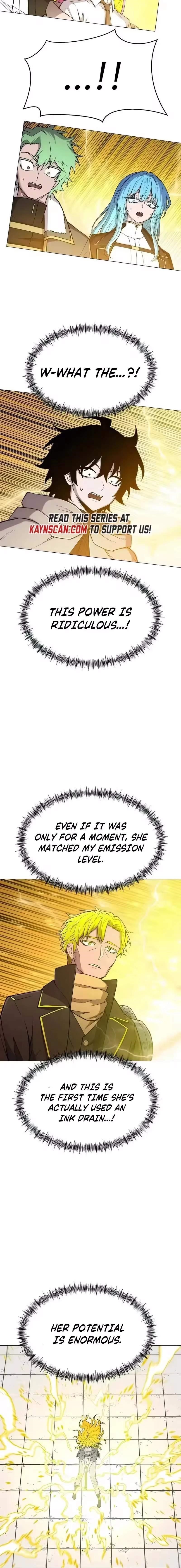 Colorist Chapter 27 - Page 24 in English