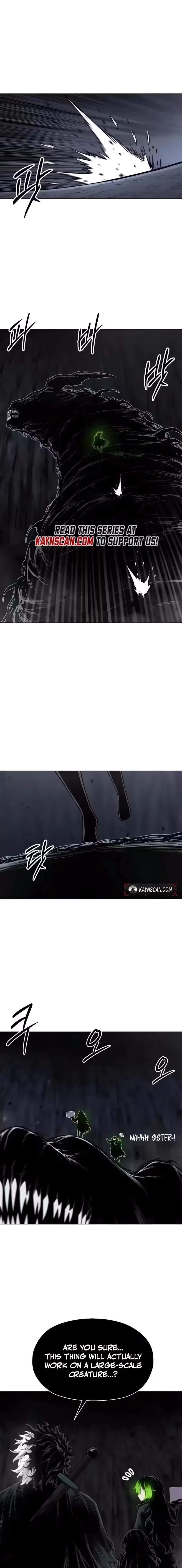Colorist Chapter 27 - Page 4 in English