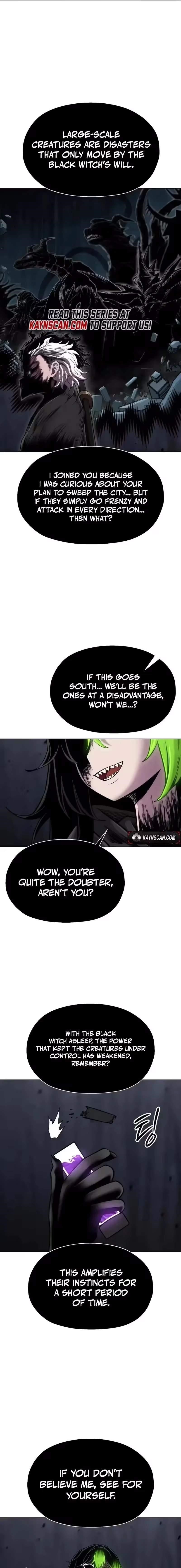 Colorist Chapter 27 - Page 5 in English