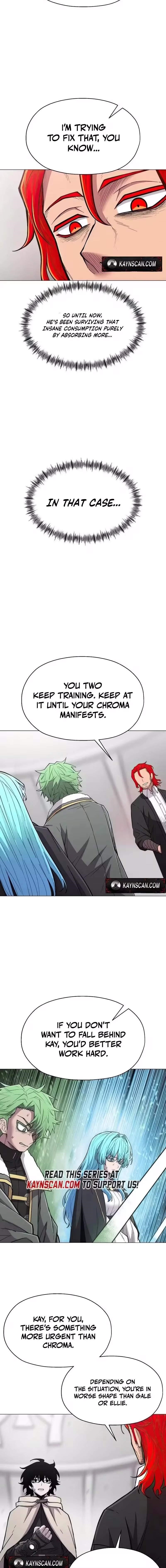 Colorist Chapter 28 - Page 16 in English