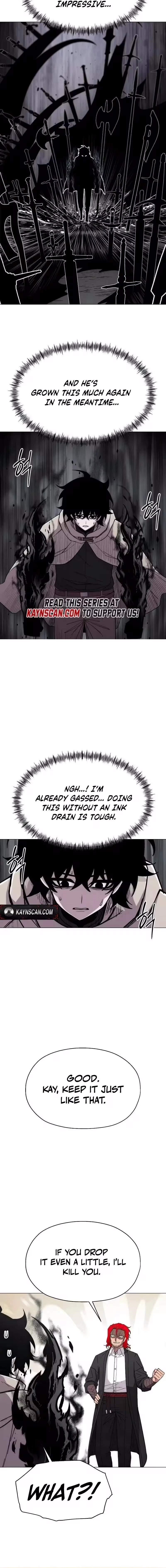 Colorist Chapter 28 - Page 20 in English