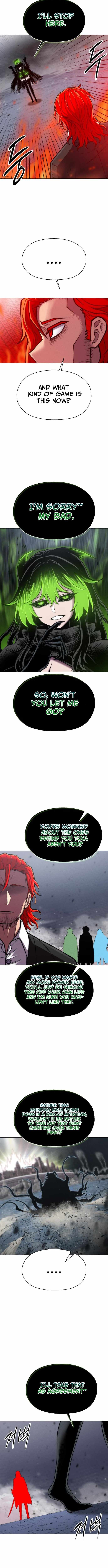 Colorist Chapter 33 - Page 12 in English