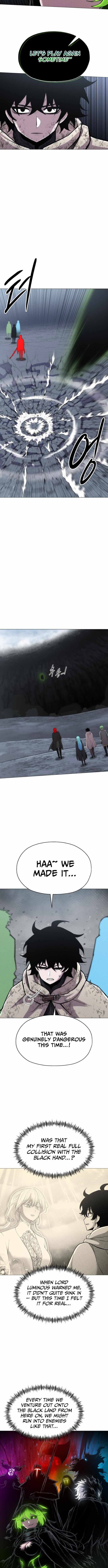 Colorist Chapter 33 - Page 14 in English