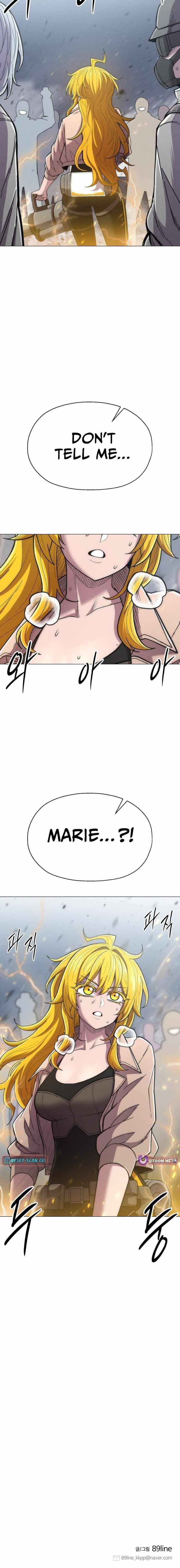 Colorist Chapter 33 - Page 18 in English