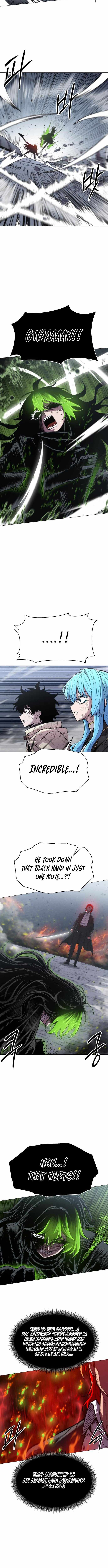 Colorist Chapter 33 - Page 3 in English