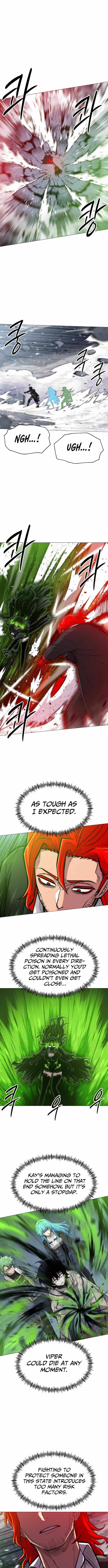 Colorist Chapter 33 - Page 9 in English