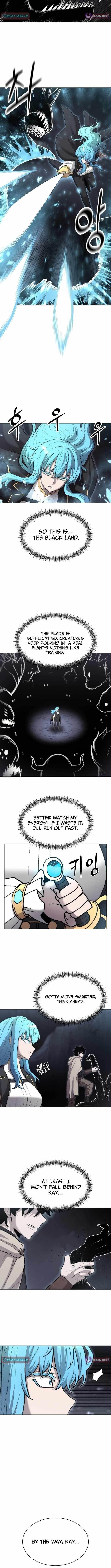 Colorist Chapter 6 - Page 11 in English