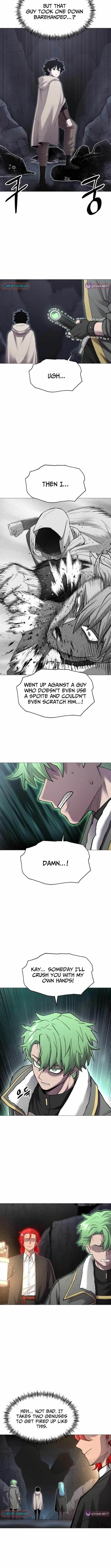 Colorist Chapter 6 - Page 13 in English