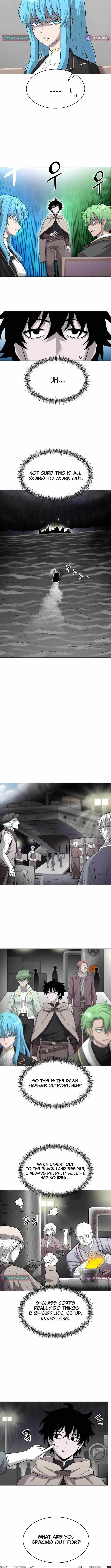 Colorist Chapter 6 - Page 5 in English