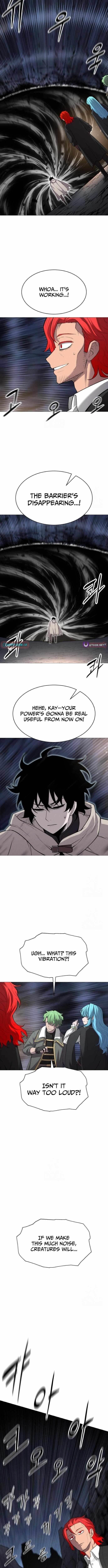 Colorist Chapter 7 - Page 6 in English
