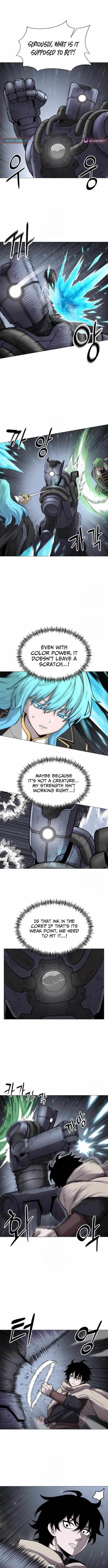 Colorist Chapter 8 - Page 10 in English