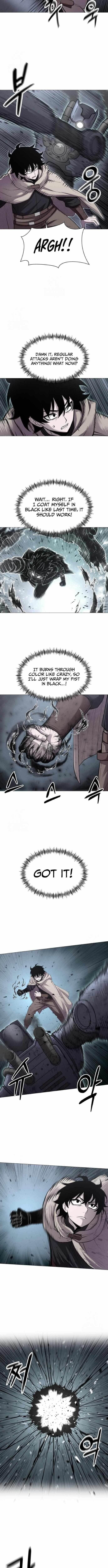 Colorist Chapter 8 - Page 11 in English