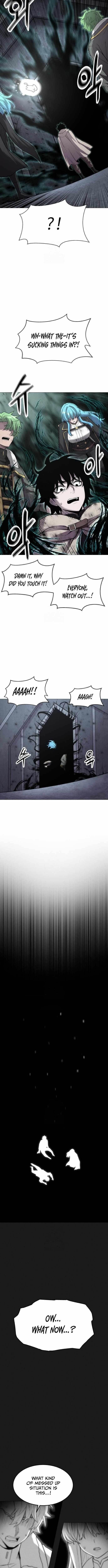 Colorist Chapter 8 - Page 14 in English