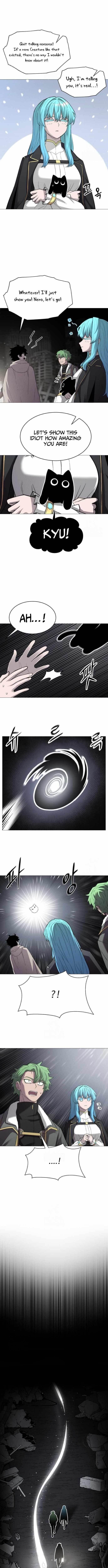 Colorist Chapter 8 - Page 4 in English
