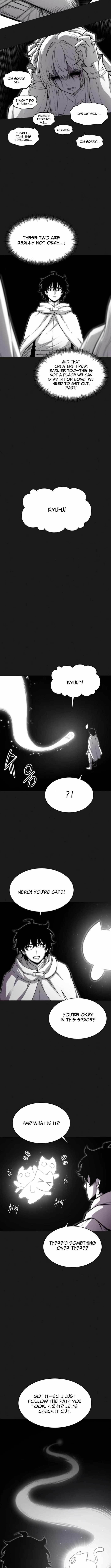 Colorist Chapter 9 - Page 10 in English