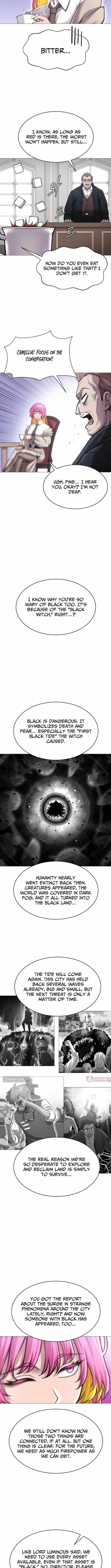 Colorist Chapter 9 - Page 3 in English