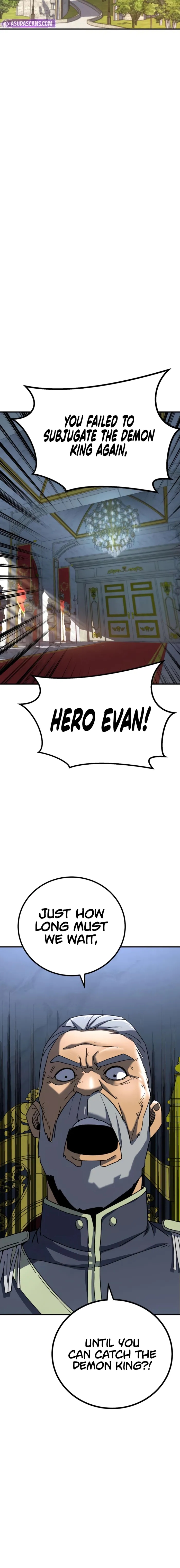 To Hell With the Status Window Chapter 10 - Page 4 in English