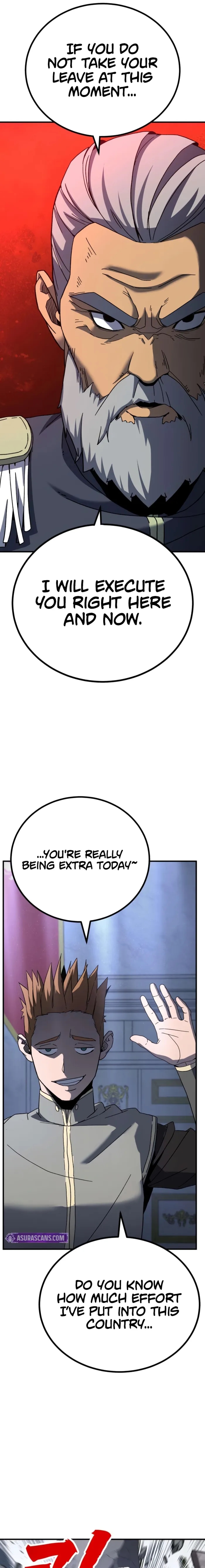 To Hell With the Status Window Chapter 10 - Page 9 in English