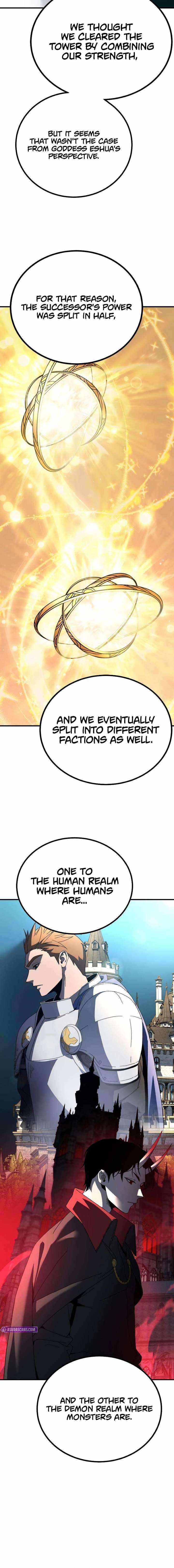 To Hell With the Status Window Chapter 11 - Page 26 in English