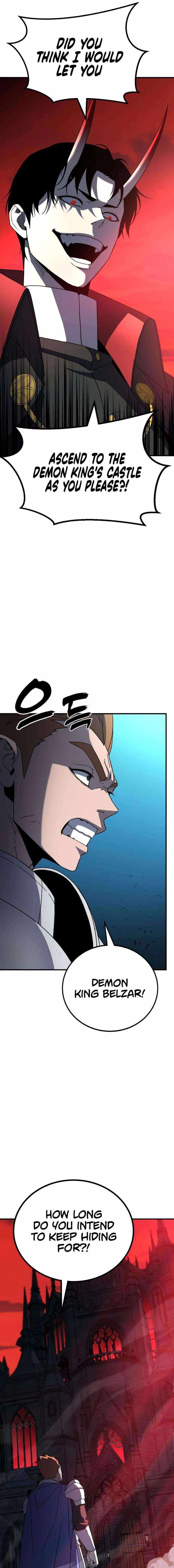 To Hell With the Status Window Chapter 11 - Page 7 in English