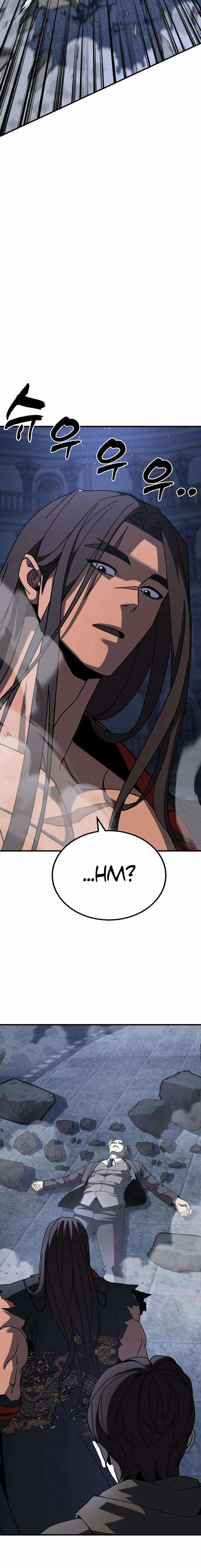 To Hell With the Status Window Chapter 13 - Page 18 in English