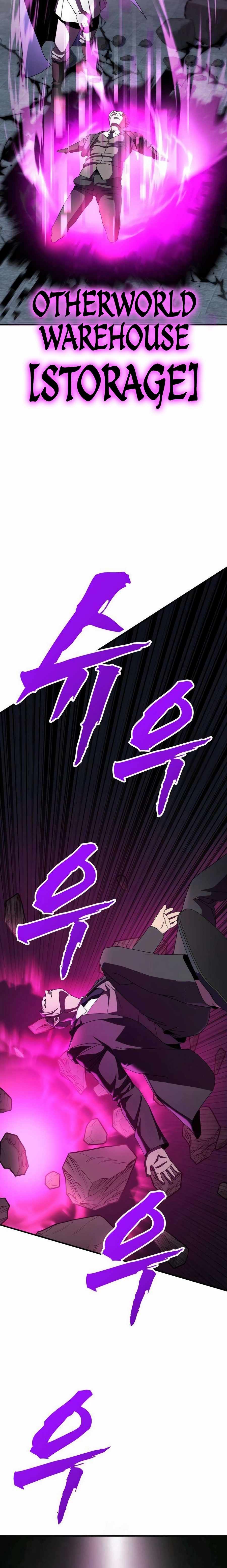 To Hell With the Status Window Chapter 13 - Page 36 in English