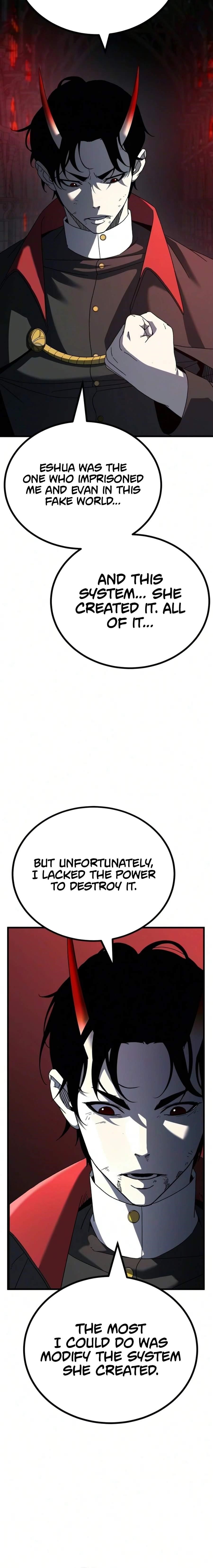 To Hell With the Status Window Chapter 19 - Page 4 in English