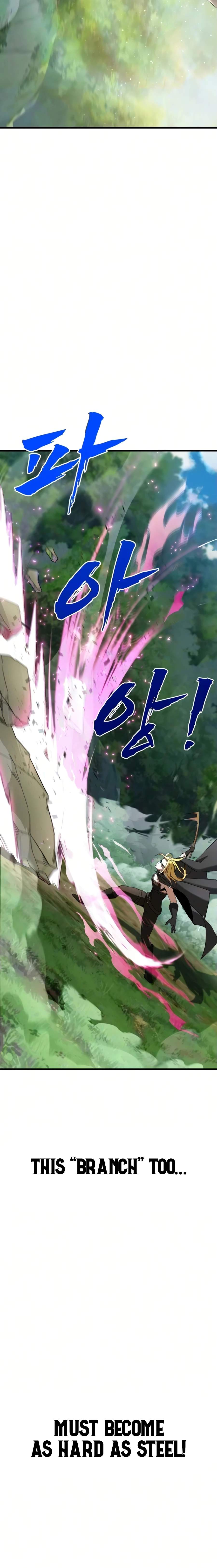To Hell With the Status Window Chapter 21 - Page 30 in English