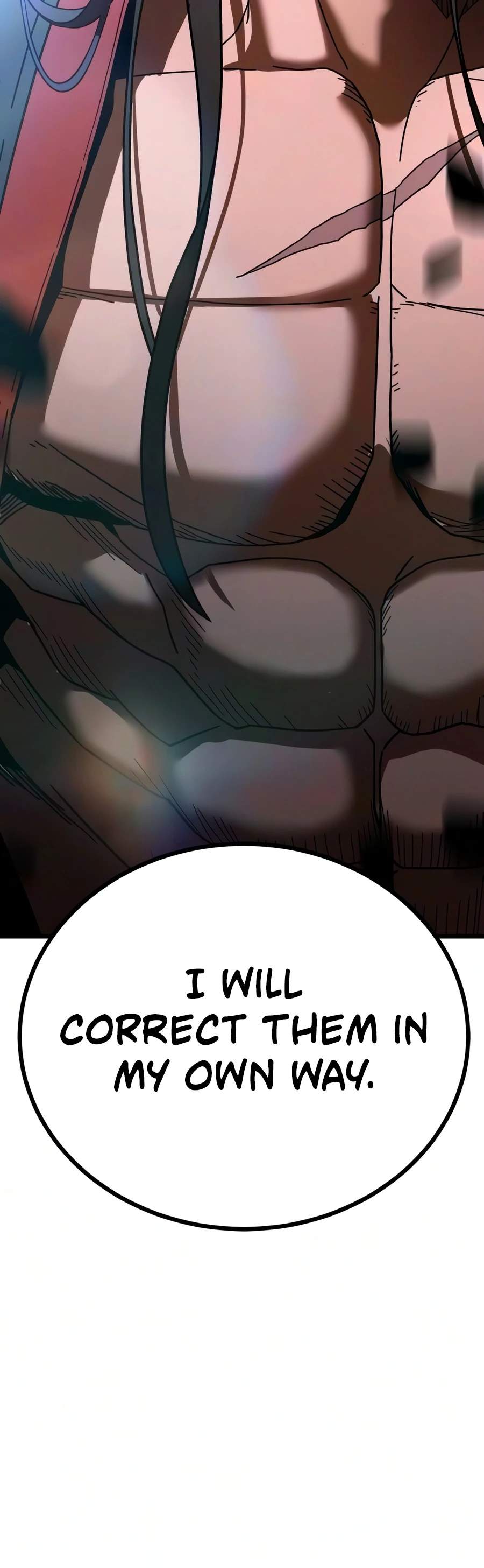 To Hell With the Status Window Chapter 23 - Page 27 in English