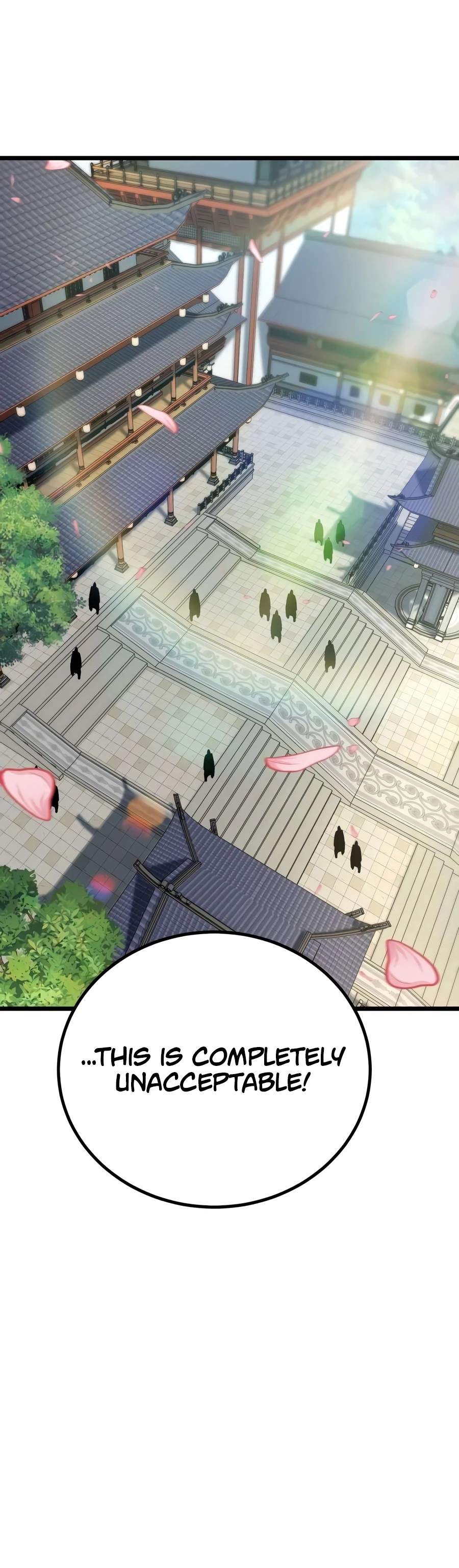 To Hell With the Status Window Chapter 24 - Page 14 in English