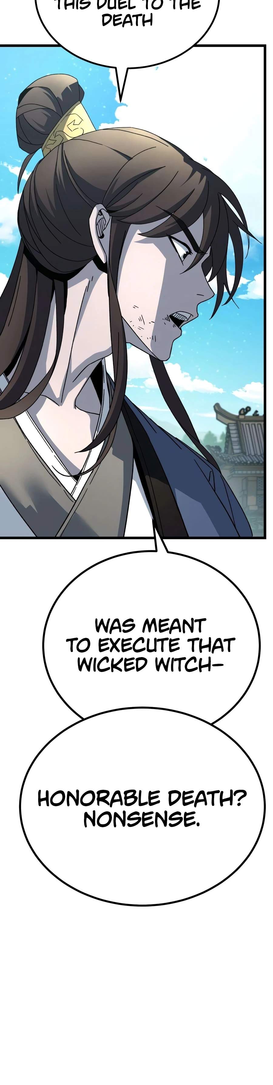 To Hell With the Status Window Chapter 24 - Page 6 in English