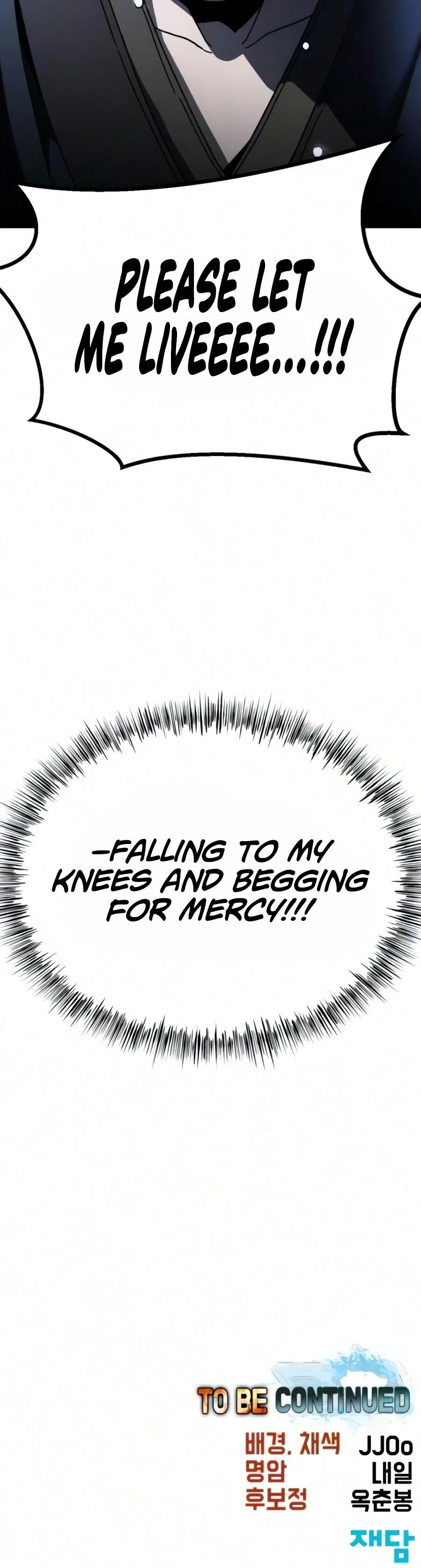 To Hell With the Status Window Chapter 25 - Page 27 in English