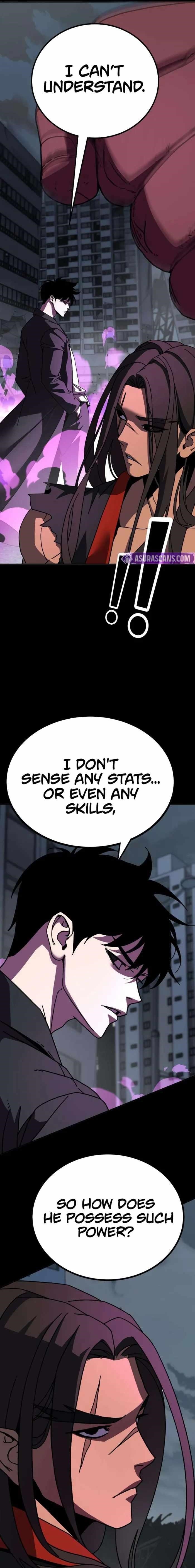 To Hell With the Status Window Chapter 5 - Page 13 in English