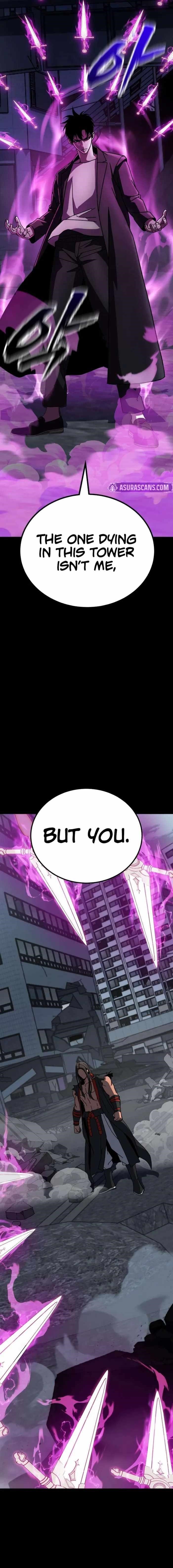 To Hell With the Status Window Chapter 5 - Page 24 in English