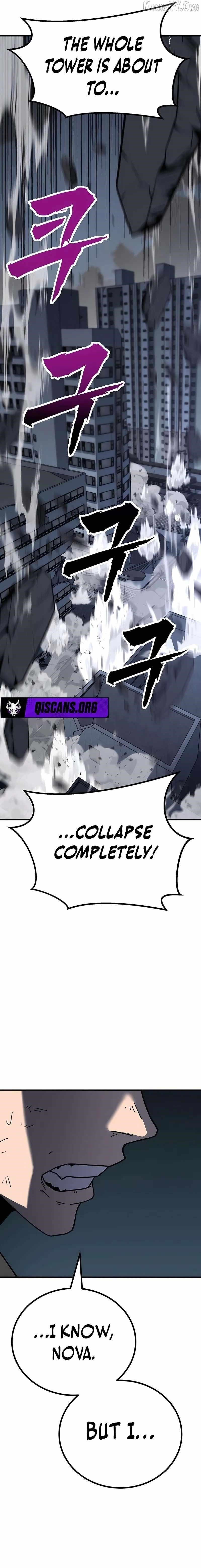 To Hell With the Status Window Chapter 7 - Page 29 in English