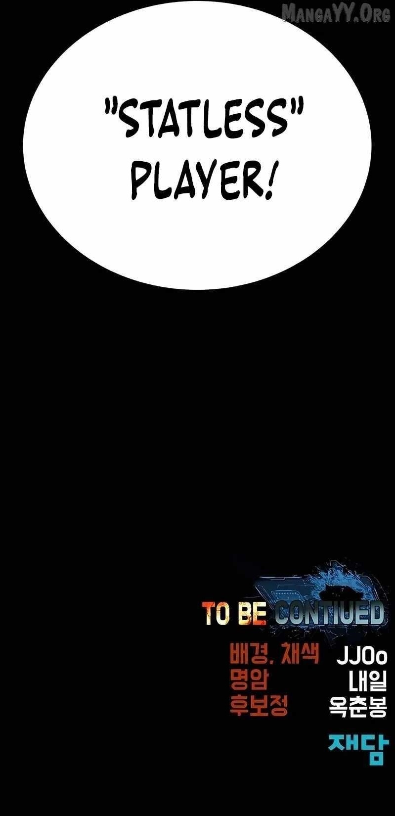 To Hell With the Status Window Chapter 7 - Page 39 in English