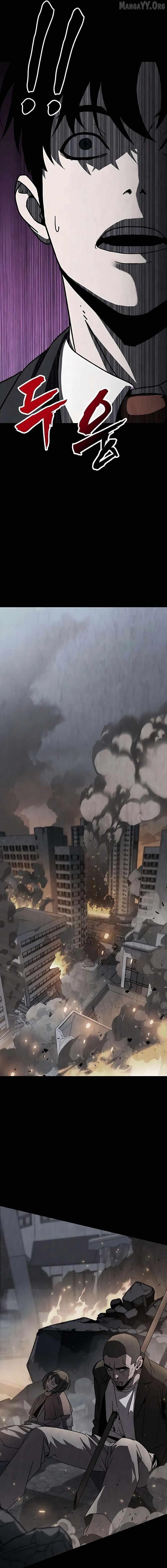 To Hell With the Status Window Chapter 7 - Page 4 in English