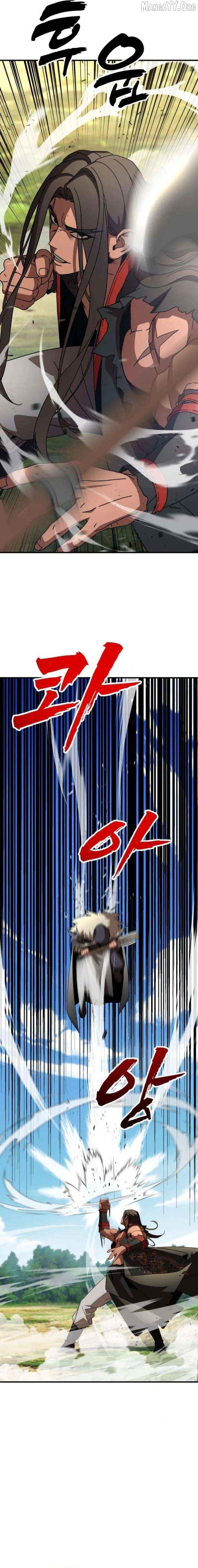 To Hell With the Status Window Chapter 8 - Page 22 in English