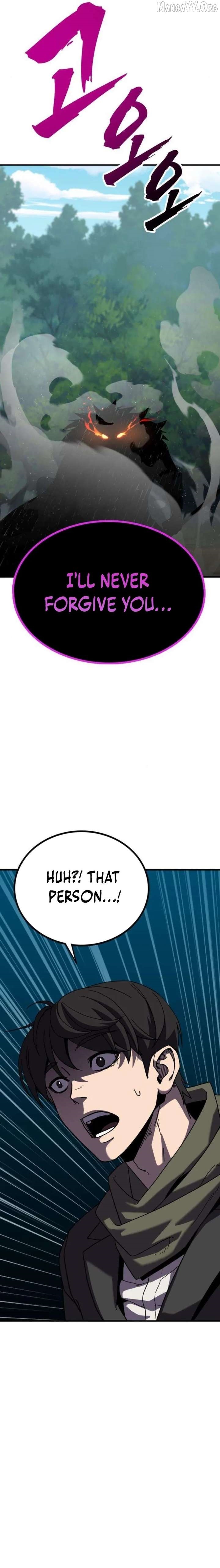To Hell With the Status Window Chapter 8 - Page 29 in English