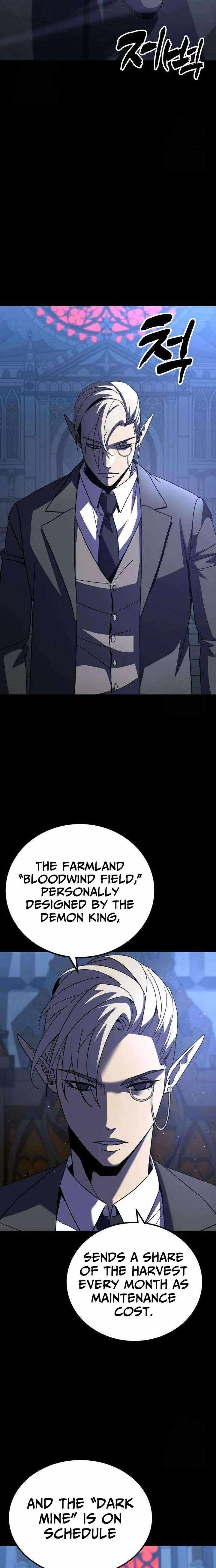 To Hell With the Status Window Chapter 9 - Page 31 in English