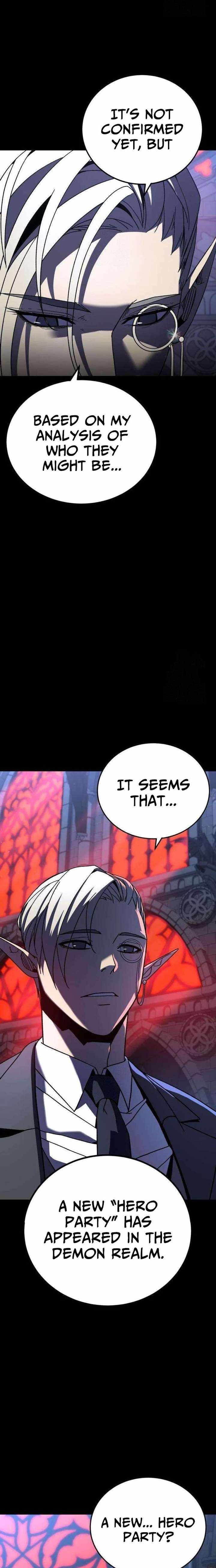 To Hell With the Status Window Chapter 9 - Page 35 in English